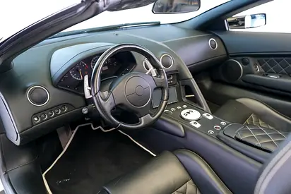 2009 Lamborghini MURCIELAGO 缩略图 8