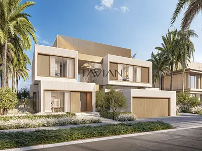 Limited Villas, New Launch, Frond F, 60/40 PP