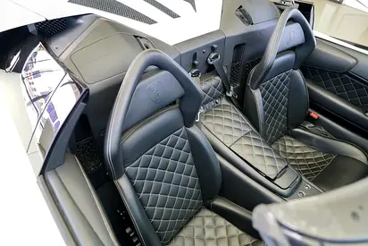 2009 Lamborghini MURCIELAGO 缩略图 14