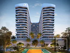 Luxury 2 Bedroom Apartment in ELO 2, DAMAC Hills 2