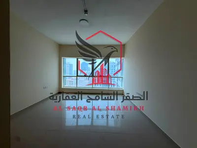 تكييف مجانا | باركن مجانا | جيم مع مسبح مجانا | غرفتيين ماستر وصالة | مساحات واسعة | بلكونة باطلالة مفتوحة | تسهيلات في السداد | اول مخرج دبي