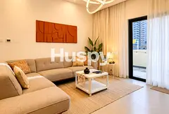 Vastu Compliant | Furnished | Upgraded