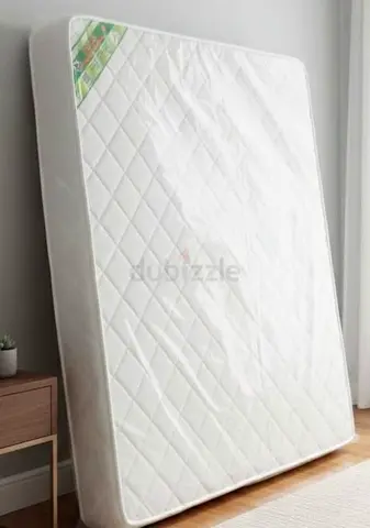 Brend New King size 180x200 Madical Matress Available 20 cm thikniss