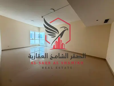 A spacious apartment with an open view in a prime location,