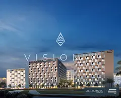 Brand New | Ideal Investment | Al Mamsha Community