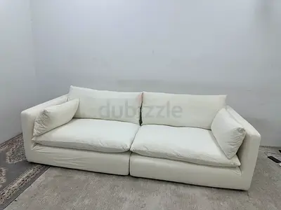Marina home modular sofa