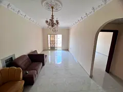 Al Jurf 2 | Master 1BR | Central AC | AED 35K