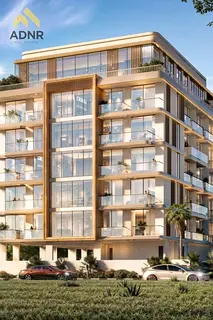 1 Bedroom Apartment | The Willows Residences | Park & Skyline Views | MBR City