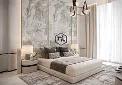Luxury 3 Bedroom + Study Apartment | Boutique Living | 113 Residences by IMAN Developers