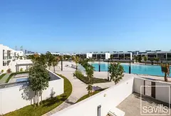 Lagoon Front | Brand New | View Today