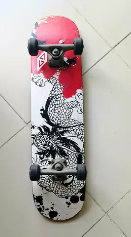 Skateboard for sale