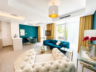 FULLY FURNISHED | VACANT NOW | WELL MAINTAINED