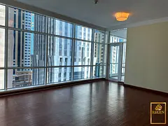 Spacious Layout | Closed Kitchen | Available From October 2026