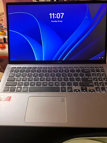 ASUS vivobook graphic card laptop