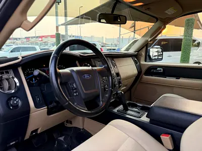 2017 FORD EXPEDITION — фото 12