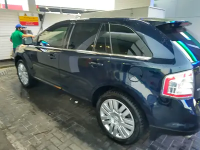 صورة 1 لـ 2009 FORD EDGE