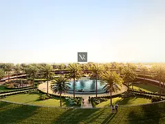 NEW LAUNCH | PAYMENT PLAN | LUXURY 5 BEDROOMS