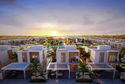 5% DP | Flexible PP | Lagoons | Near Dubai