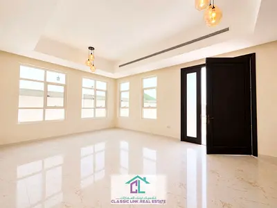 Brand New 5 Bedroom Villa with Maid's Room | Premium Finishing | Madinat Al Riyadh