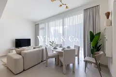 Brand New | Marina Views | Vacant Unit