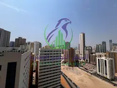 Two BHK Apartment In Al Nahda Sharjah With Free Parking Balcony Built In Wardrobes Large Hallway And