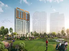 Golf View | Hand Over Q4 2026 | Payment Plan