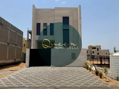 5BHK Townhouse Sale Al Helio 2 Ajman