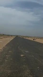 Corner plot of land for sale in Sharjah, Al-Adheeb area, Al-Ruwaidat suburb.