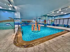 SPACIOUS 2-BR+MAID || 1 PARKING FREE