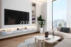 35/65 PP | 3BR+Maid | Beach View | Dubai Islands