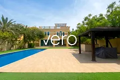 Pool Villa | 4BR Nova | Meadows View
