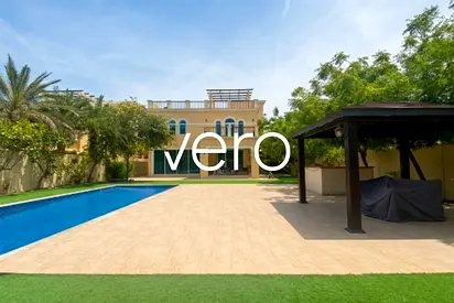 Pool Villa | 4BR Nova | Meadows View