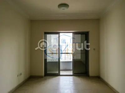Spacious 1BR Apartment for RENT in AL TAAWUN, SHARJAH