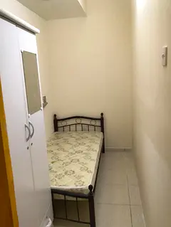 1300 AED , partition at Al barsha 1, opposite Grand Barsha