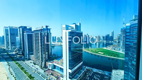 GRADE A | CANAL VIEW | TRAFFIC FREE AREA