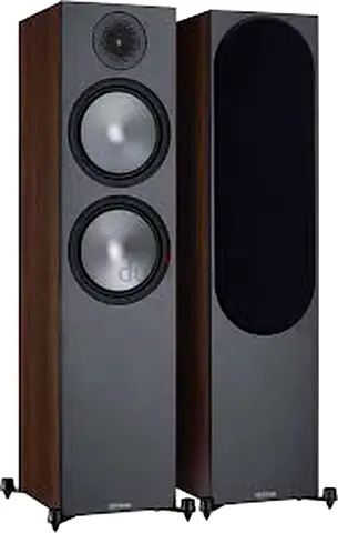 Monitor Audio Bronze 500 Floorstanding
