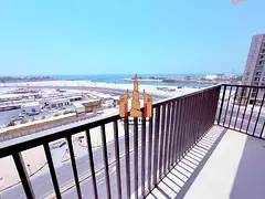 Post Handover | Sea View | Ready To Move | 2bhk