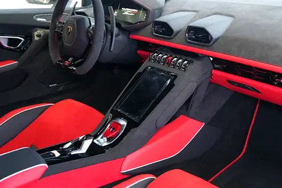 صورة مصغرة 8 لـ 2024 Lamborghini HURACAN