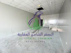 Well Equipped Warehouse for Rent with 25 KW Power with Mezzanine Office and Kitchen in Prime Industr