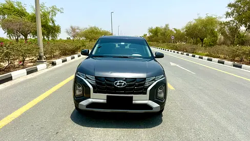 Hyundai Creta S, миниатюра 2