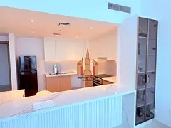 Partial Sea View | Luxury 2-BR | All Amenities |