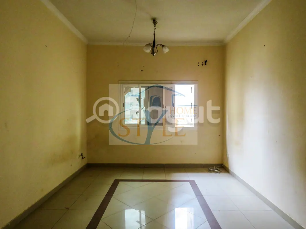 Spacious Flat for Sale 2BR in Lulu Tower