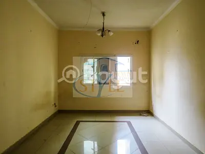 Spacious Flat for Sale 2BR in Lulu Tower