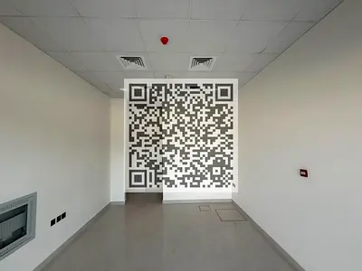 brand new Shop for Rent in Aljada Zahia, Sharjah | 591 Sq. Ft. | Ideal Business Location