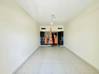 Modern luxurious Bigger Studio + All Amenities in Al Zahia Garden
