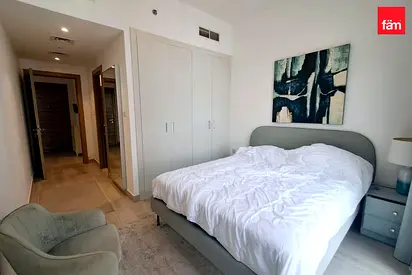 Fully Furnished Apartment With Marina Skyline View