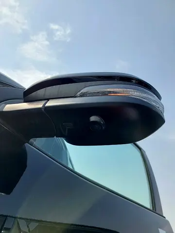 2026 Toyota HILUX 照片 12