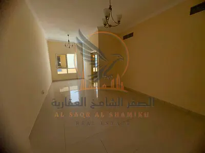 غرفه وصاله في لوكيشن مميز وباقل سعر بمساحه واسعه واطلاله مفتوحه قريب من الخدمات