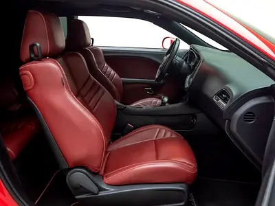 صورة 11 لـ 2022 Dodge CHALLENGER