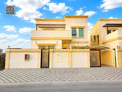 Exclusive offer: Ready-to-move-in villa, including registration and transfer fees, with no additiona
